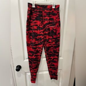 Alphalete men’s medium joggers